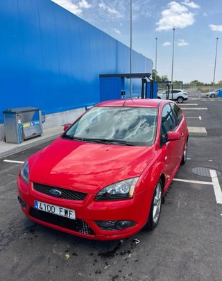 Ford Focus 2007
