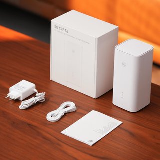 Router 5G CPE 5s Huawei