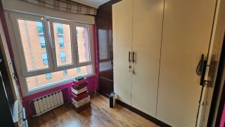 Piso de 3 habitaciones en Avilés
