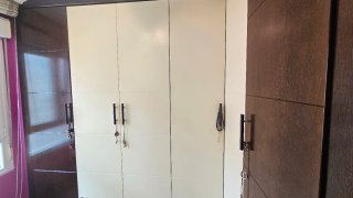 Piso de 3 habitaciones en Avilés
