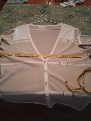 Rebeca beige Capuccini Talla 48