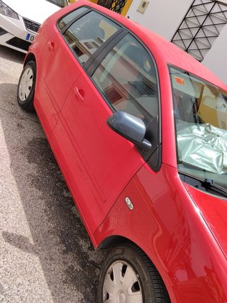 Volkswagen Polo 2005