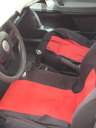 Volkswagen Polo 2005