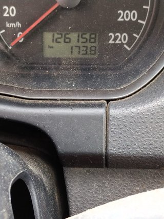 Volkswagen Polo 2005