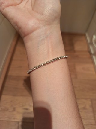 Pulsera Swarovski Tennis Imber Emily