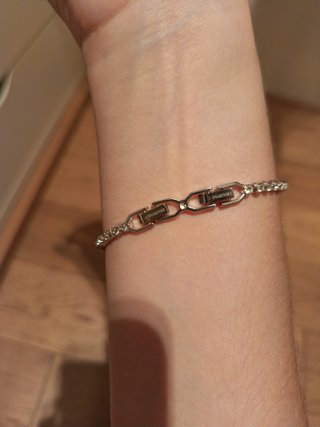 Pulsera Swarovski Tennis Imber Emily