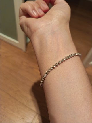 Pulsera Swarovski Tennis Imber Emily