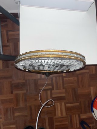 Raqueta Tenis Dunlop Play 27
