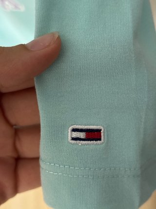 Camiseta Tommy Jeans New York Talla S