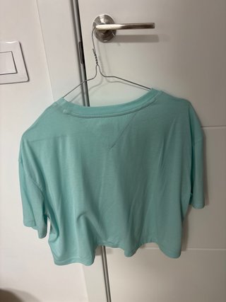 Camiseta Tommy Jeans New York Talla S