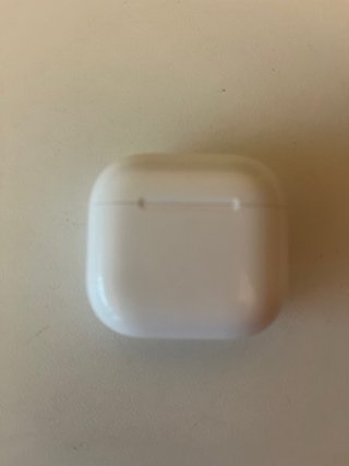 Airpods 4 originales