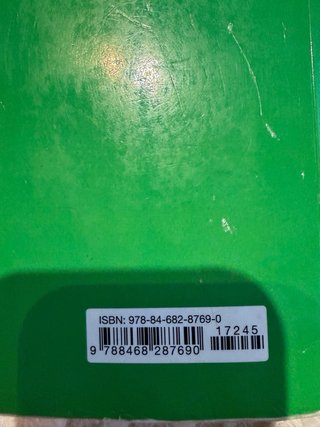 Libro Historia del mundo contemporáneo 1° de bach