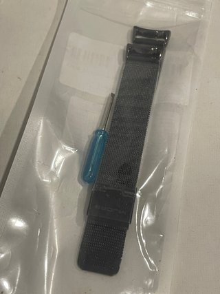 Xiaomi Mi Band 8 Plata