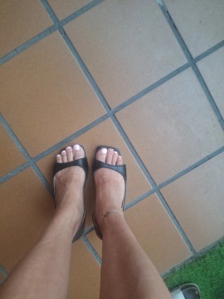 Zapatos Tachines Negros T38/39 Nuevos