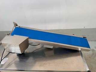 Formadora de hamburguesas GASER V-3000