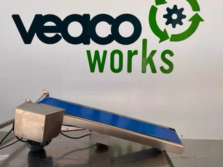 Formadora de hamburguesas GASER V-3000
