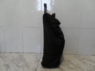 BOLSO DE VIAJE CON 2 RUEDAS NEWFEEL POR 10 EUROS