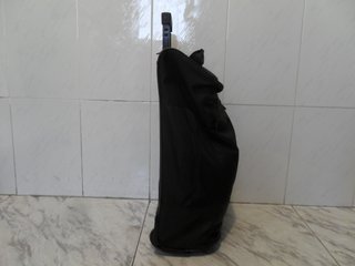 BOLSO DE VIAJE CON 2 RUEDAS NEWFEEL POR 10 EUROS