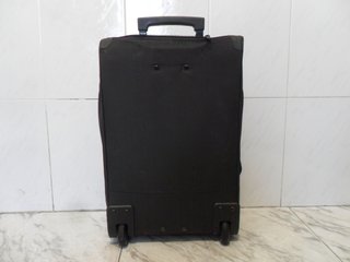 BOLSO DE VIAJE CON 2 RUEDAS NEWFEEL POR 10 EUROS