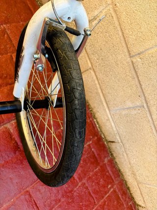 Bicicleta BMX Cross Extreme