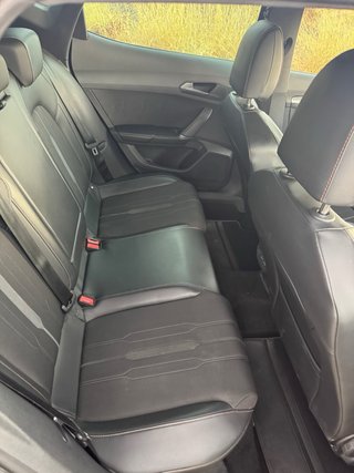 CUPRA Formentor 2021 1.5 TSI MANUAL