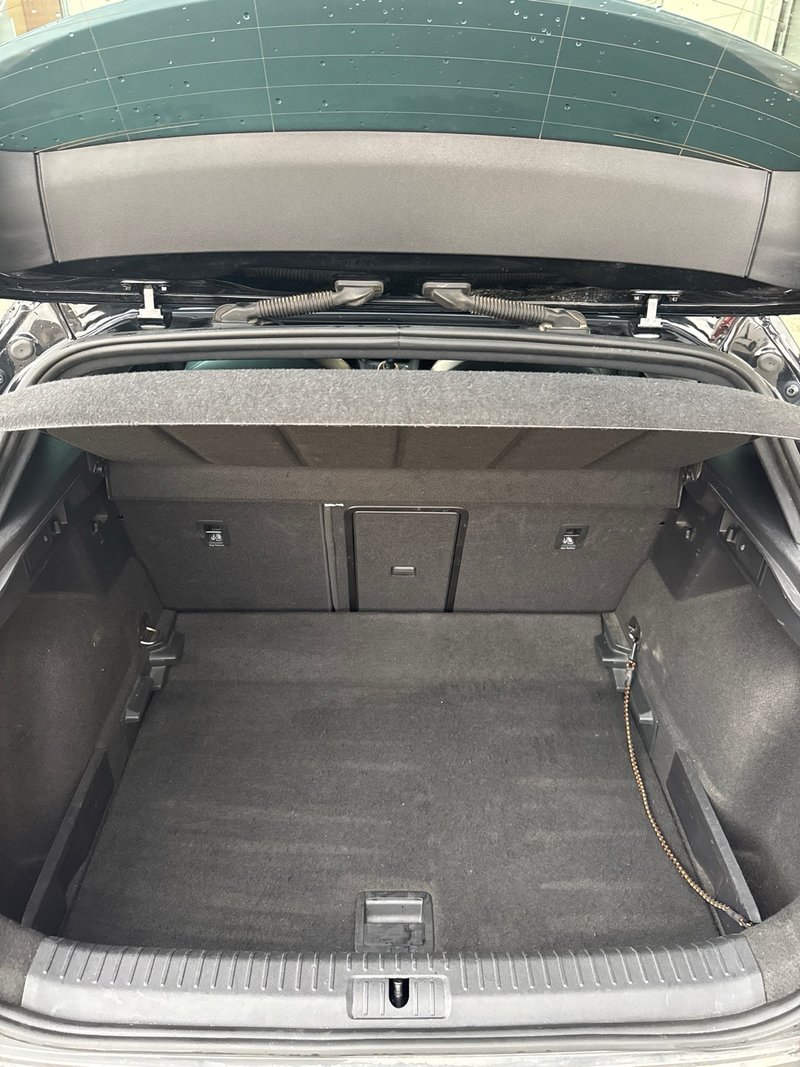 Cupra Formentor 1.5 TSI 2021, foto 5