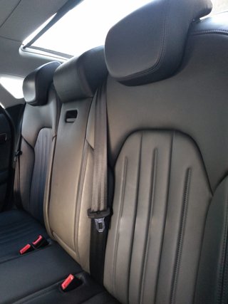 Audi A8 4.2 FSI Tiptronic Quatro