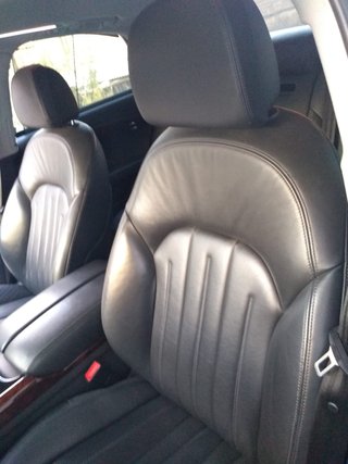 Audi A8 4.2 FSI Tiptronic Quatro