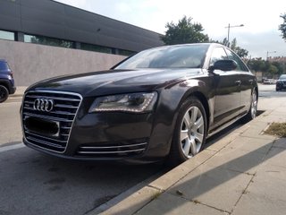 Audi A8 4.2 FSI Tiptronic Quatro