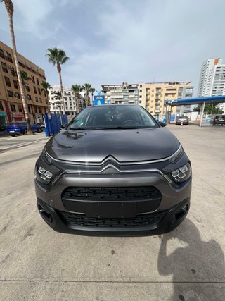 Citroen C3 2021