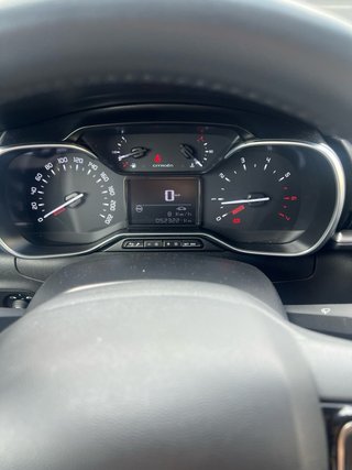 Citroen C3 2021