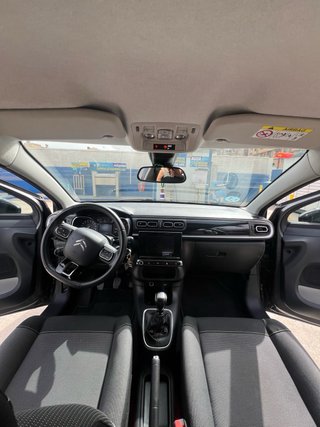 Citroen C3 2021