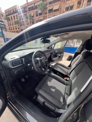 Citroen C3 2021