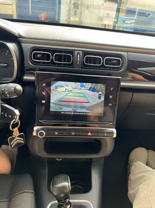 Citroen C3 2021