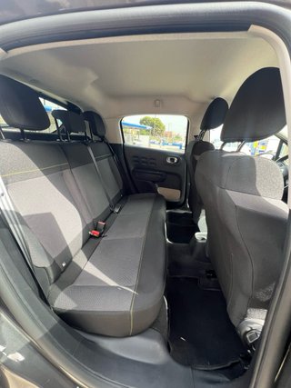 Citroen C3 2021
