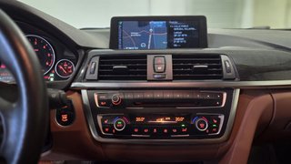 BMW 320d Touring EfficientDynamics Luxury