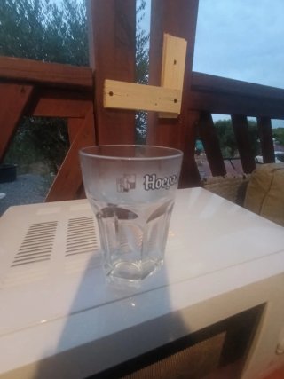Microondas Kunft blanco