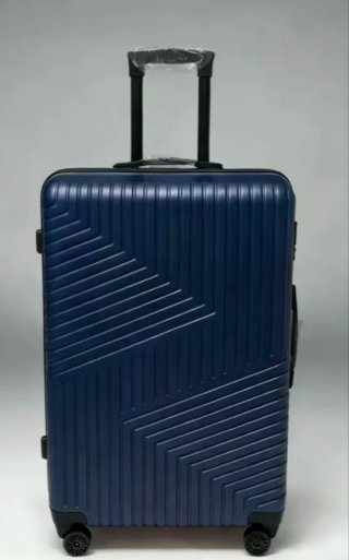 Maleta  viaje 29x50x77 cm NUEVA!!!