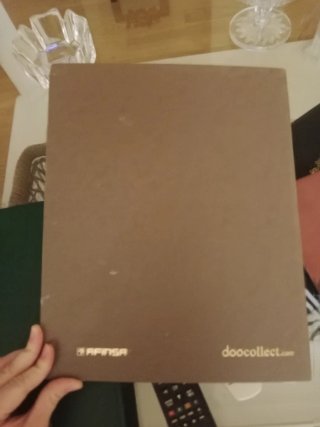 Libro La Guerra Civil Española en Sellos