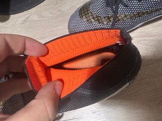 Botas de fútbol Nike Tacos
