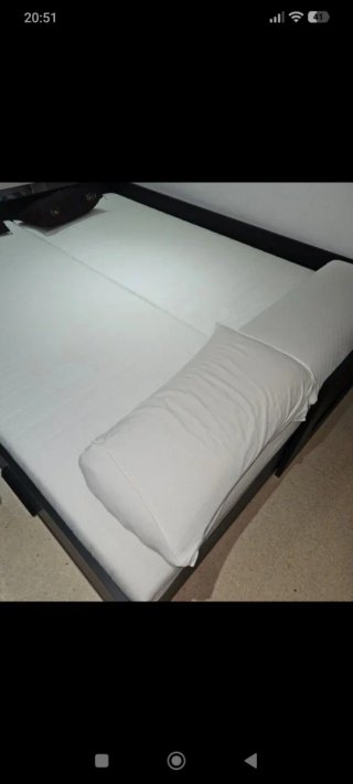 Cama nido 90cm