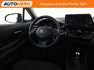 Toyota C-HR 1.8 Hybrid Active