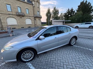 Renault Laguna 2009