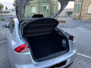 Renault Laguna 2009