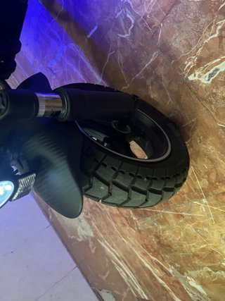 Smartgyro Rockway Pro Patin Eléctrico Homologado