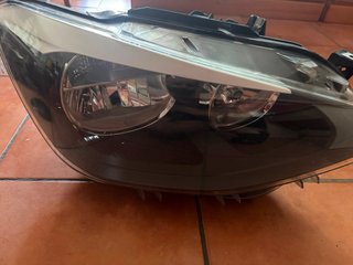 Faros BMW Serie 1 F20/F21