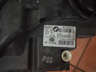 Faros BMW Serie 1 F20/F21