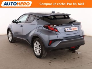 Toyota C-HR 1.8 Hybrid Active