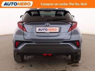 Toyota C-HR 1.8 Hybrid Active