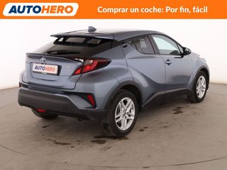 Toyota C-HR 1.8 Hybrid Active
